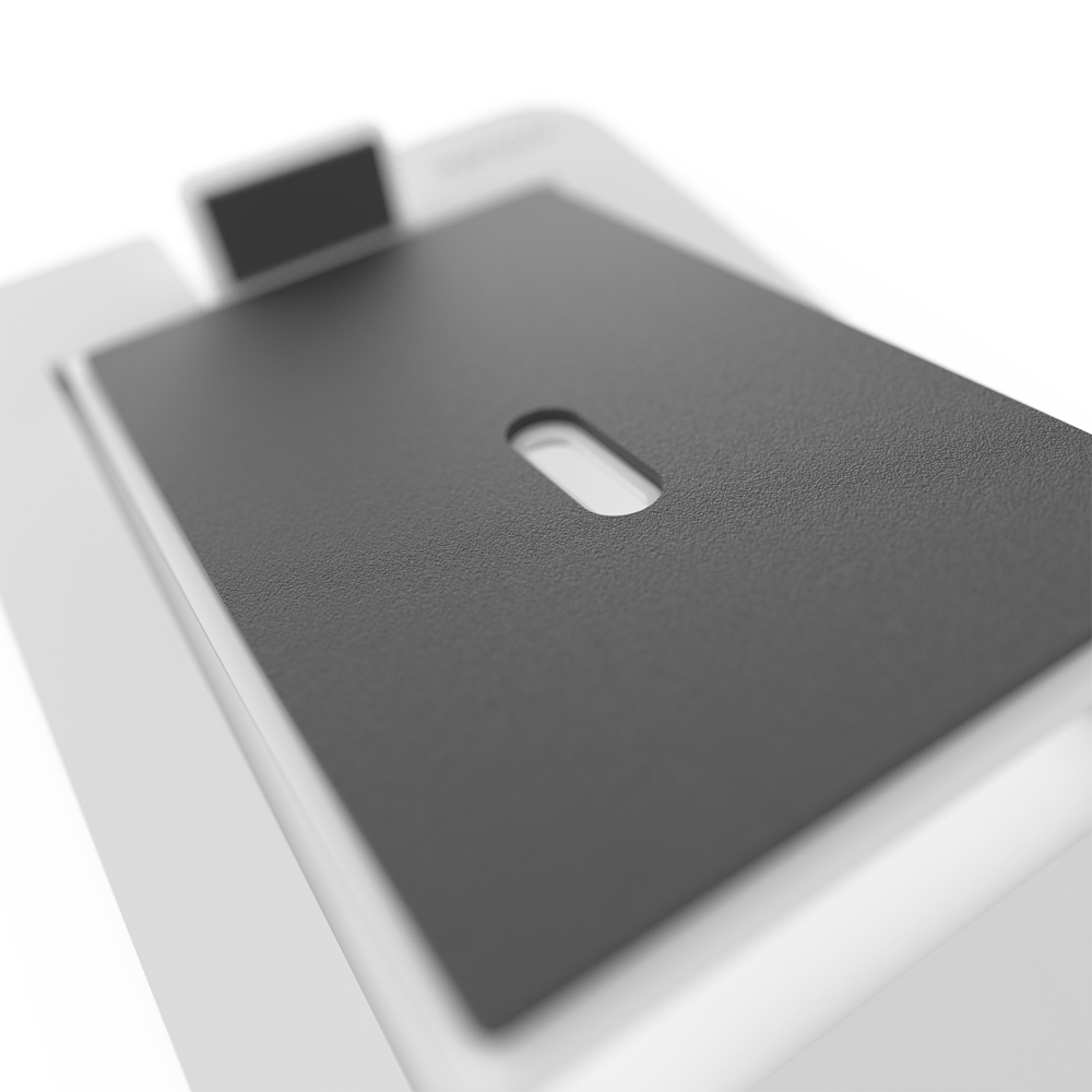 S6 Desktop Speaker Stand