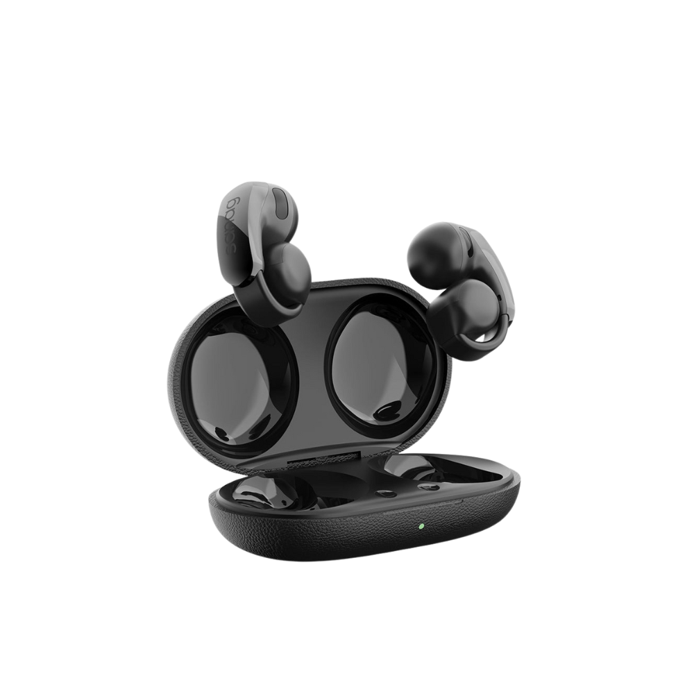 S9S AI Ear Clip