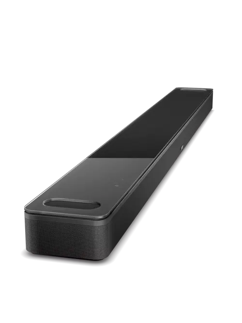 Smart Ultra Soundbar