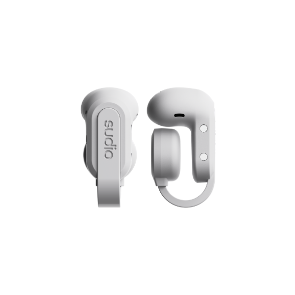 B3 Open-Ear Clip-On Earbuds