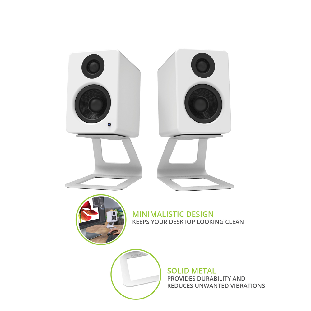 SE2 Desktop Speaker Stand
