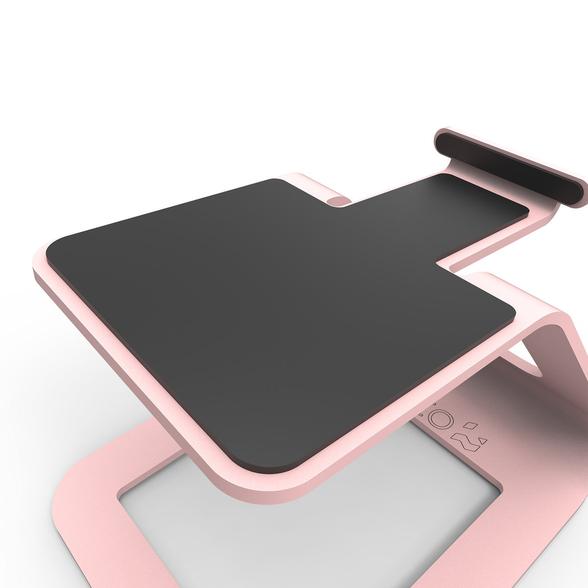 SE2 Desktop Speaker Stand