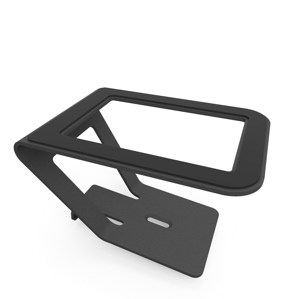 SE4 Desktop Speaker Stand