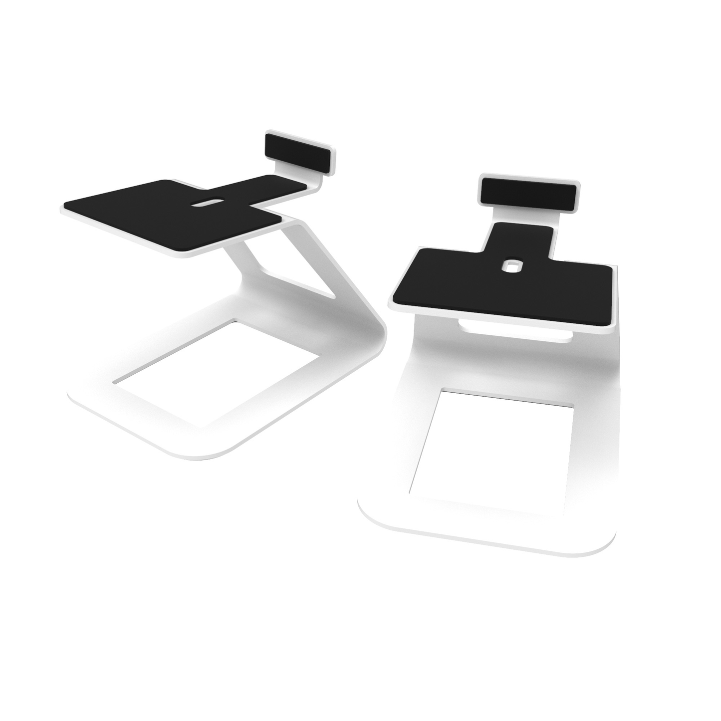 SE6 Desktop Speaker Stand