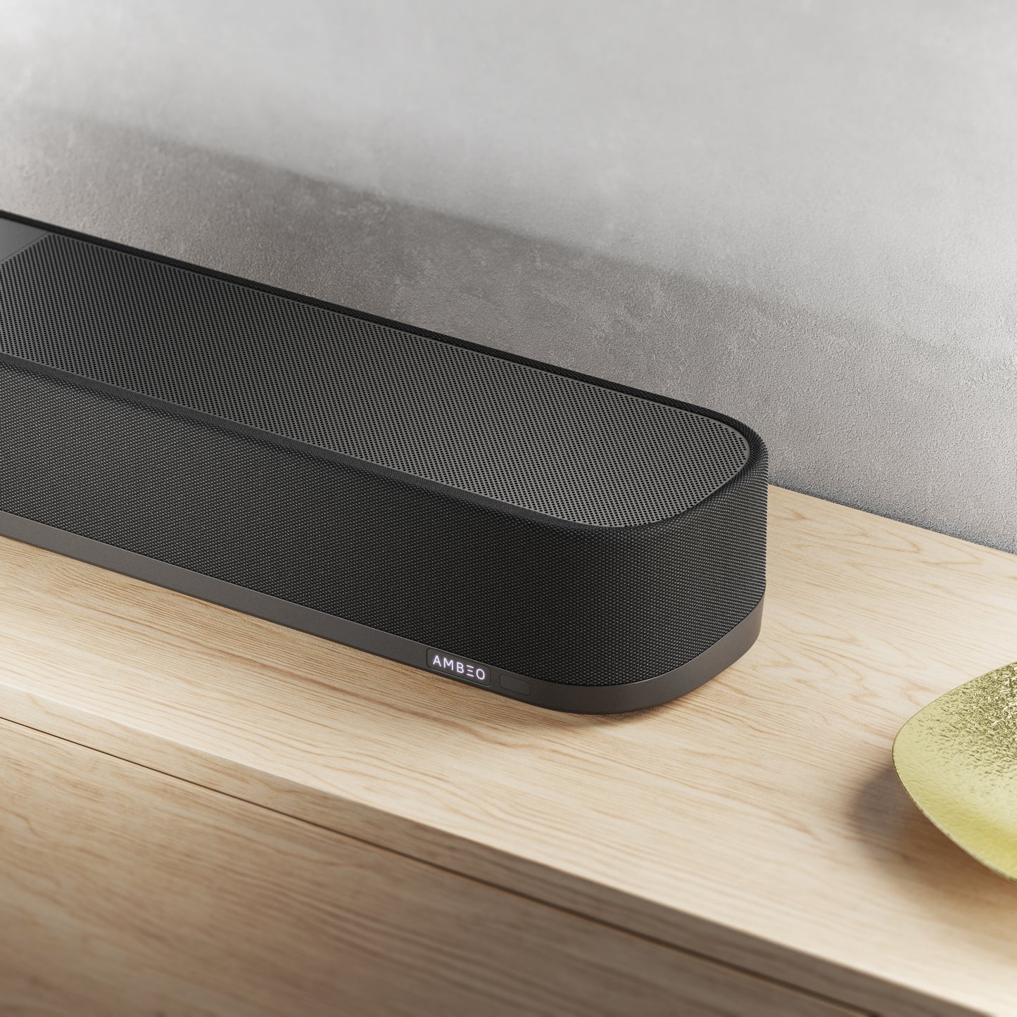 AMBEO Soundbar Plus