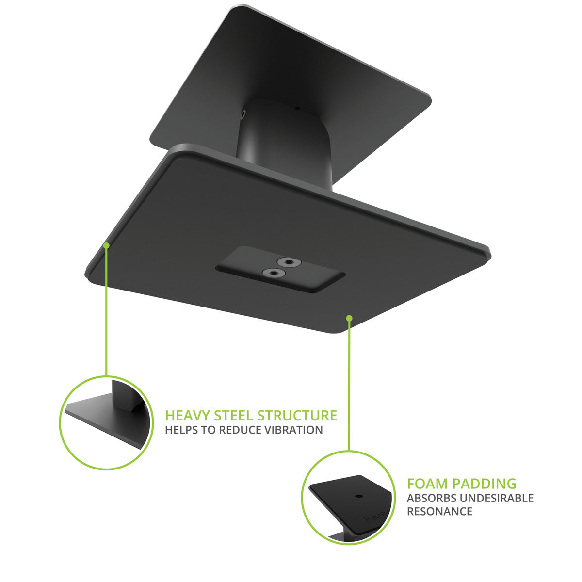 SP6HD Desktop Stand