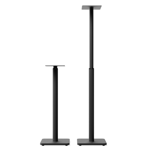 Kanto SPH Height-Adjustable Speaker Stands