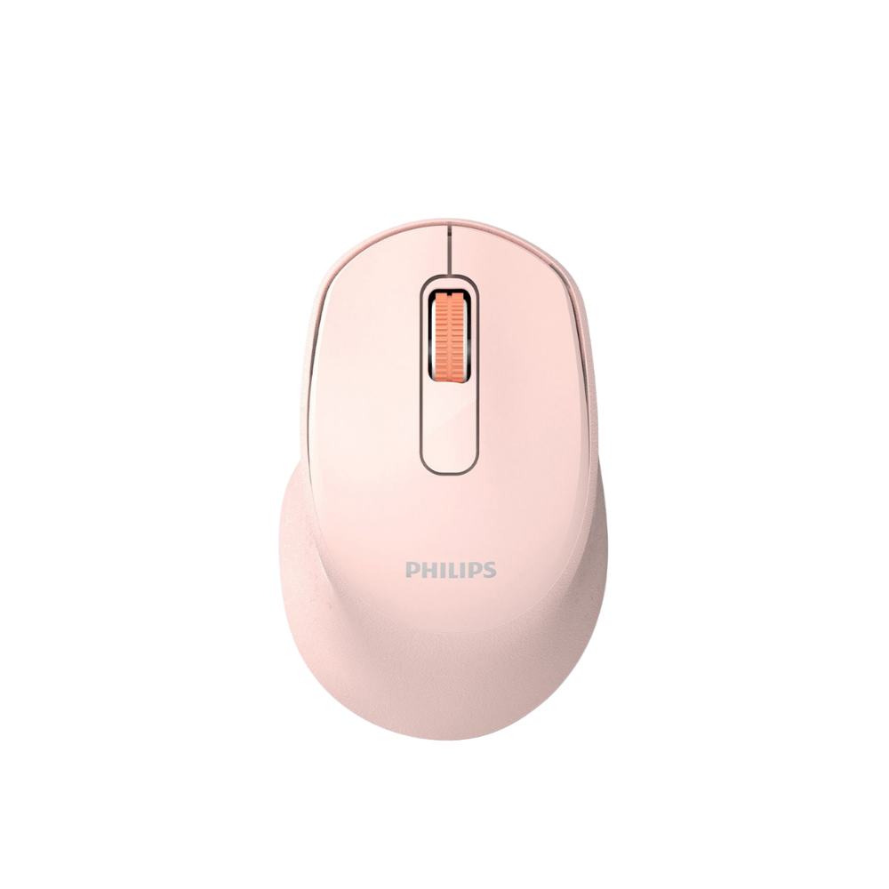 SPK7448, Philips 4000 Series Wireless Mouse