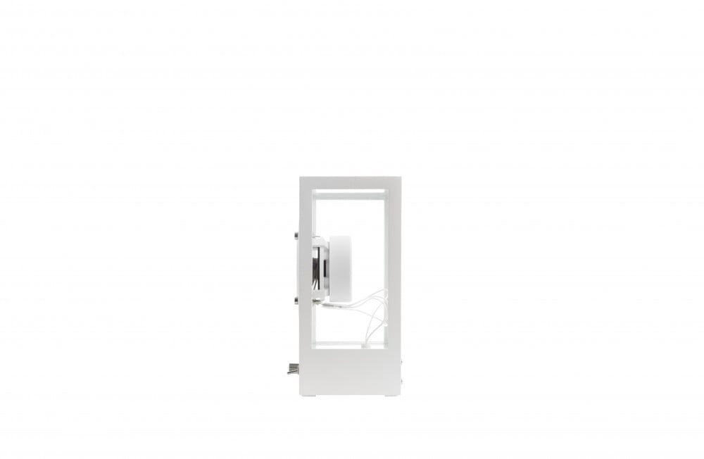 Small Transparent Speake