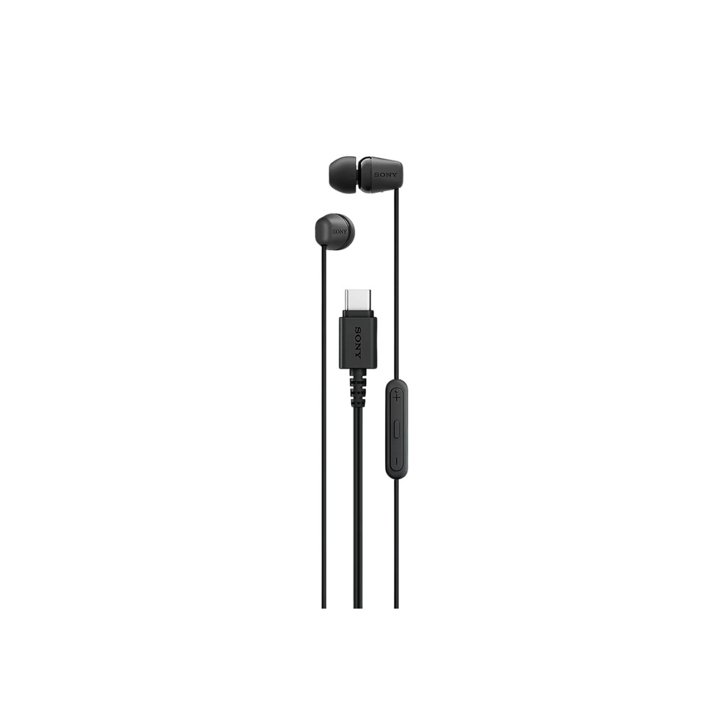 IER-EX15C USB-C Earphones