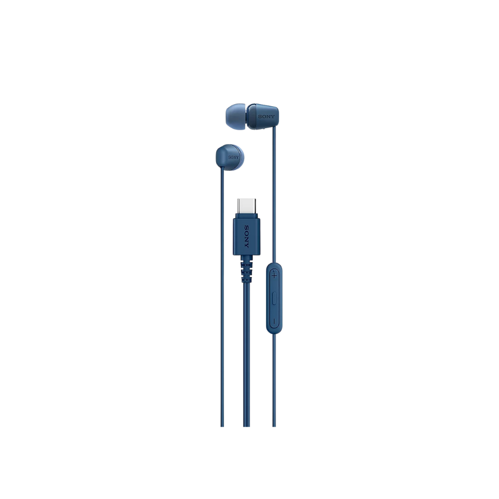 IER-EX15C USB-C Earphones
