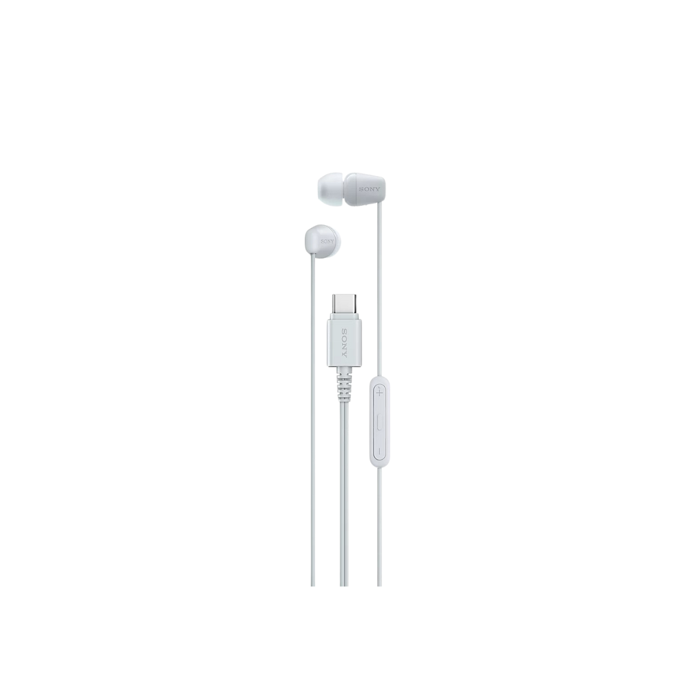 IER-EX15C USB-C Earphones