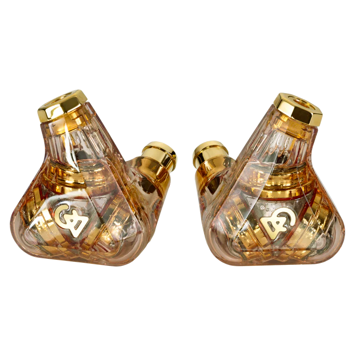 Trifecta "Amber Radiance"