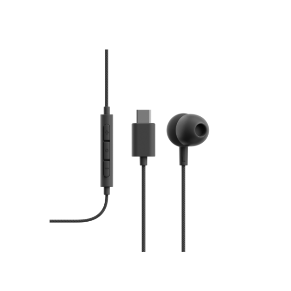 V3 (Type C Earphone)