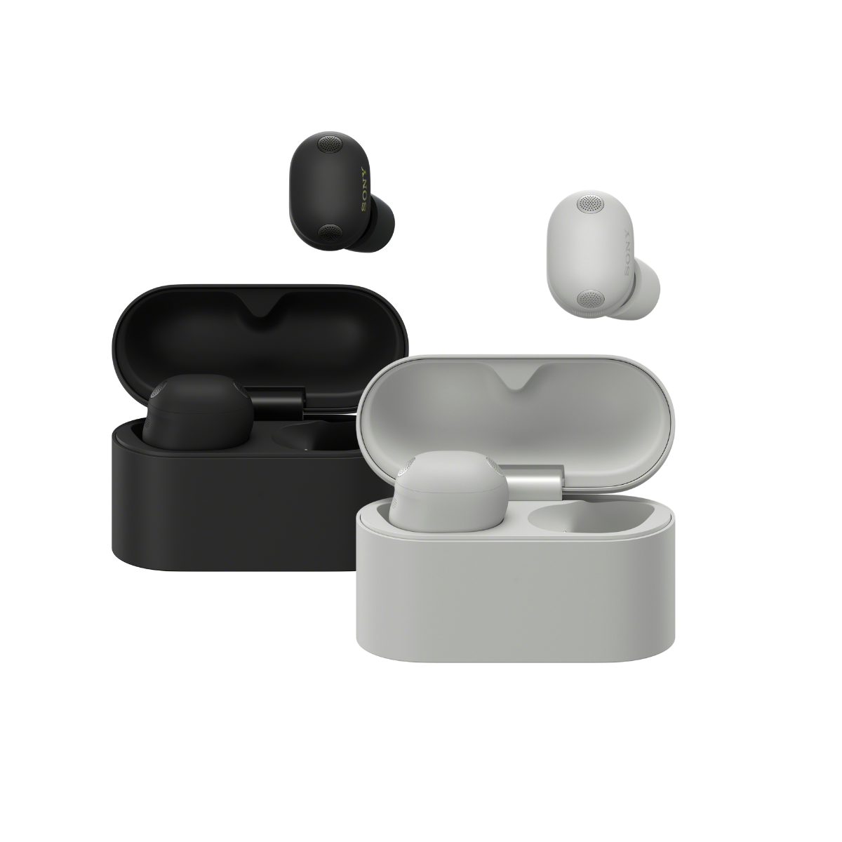 SONY WF‐1000XM6 WF-1000XM6 | Wireless Noise Cancelling | Headphones | Sony Singapore
