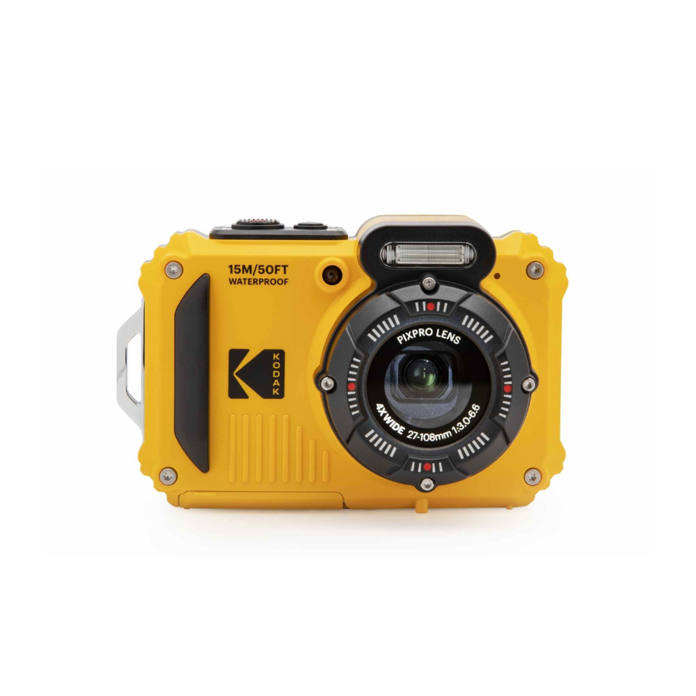 PIXPRO WPZ2 Digital Camera