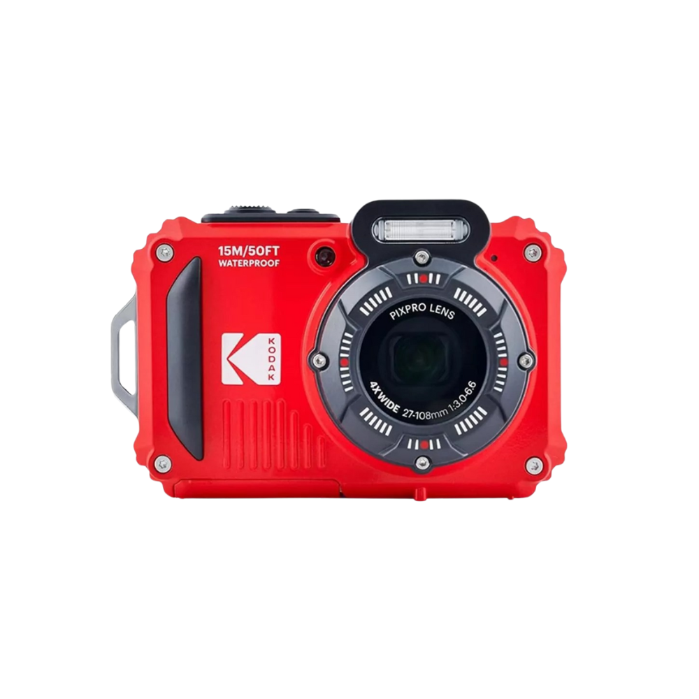 PIXPRO WPZ2 Digital Camera