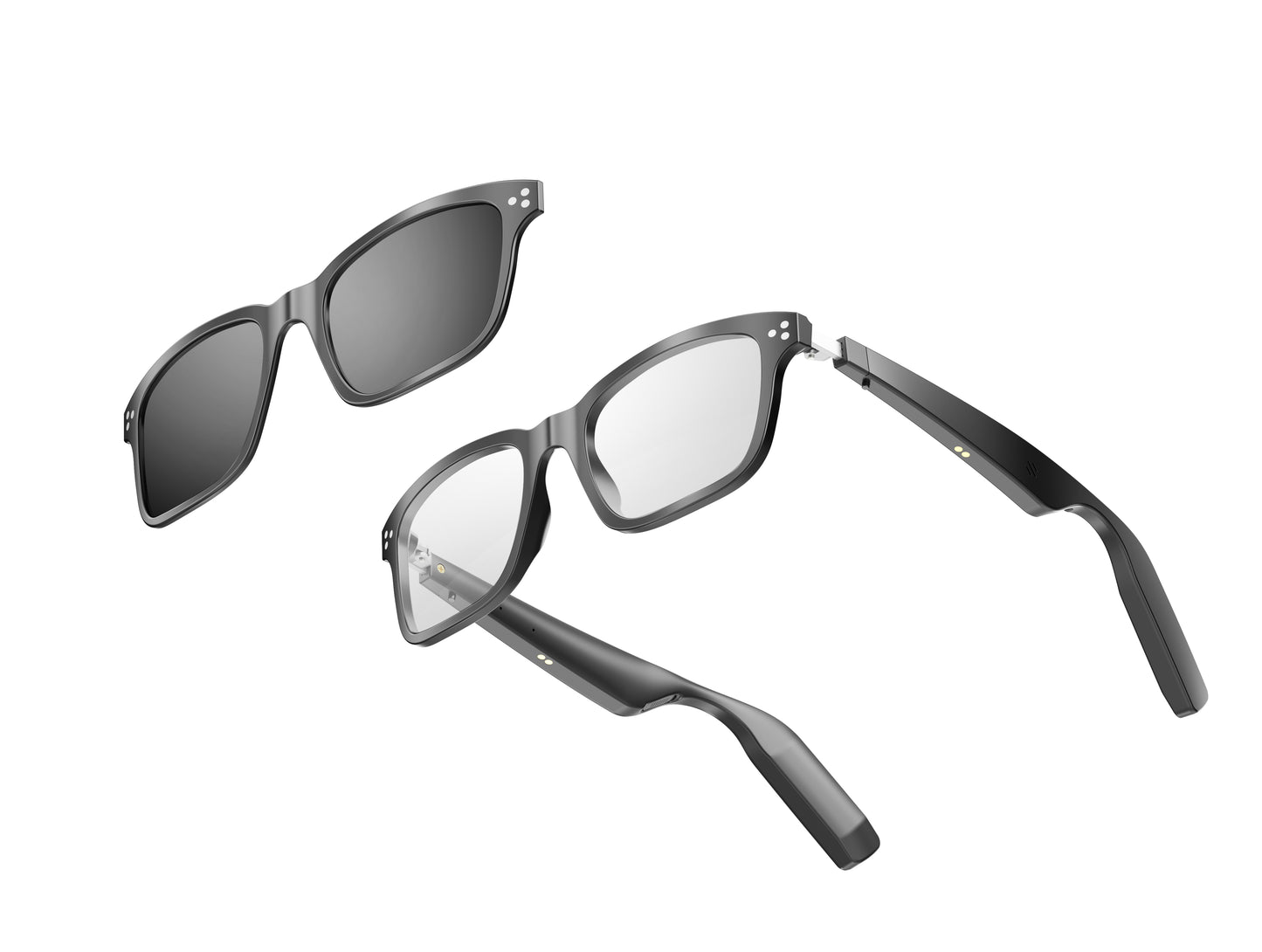 Smart Glasses YJ009