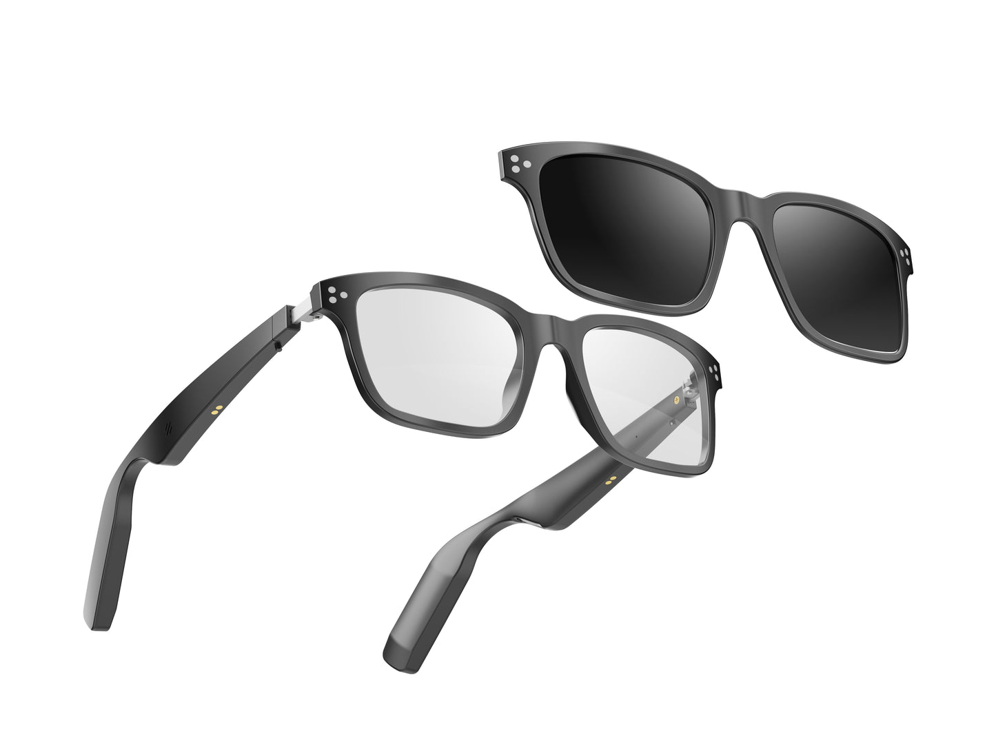 Smart Glasses YJ009