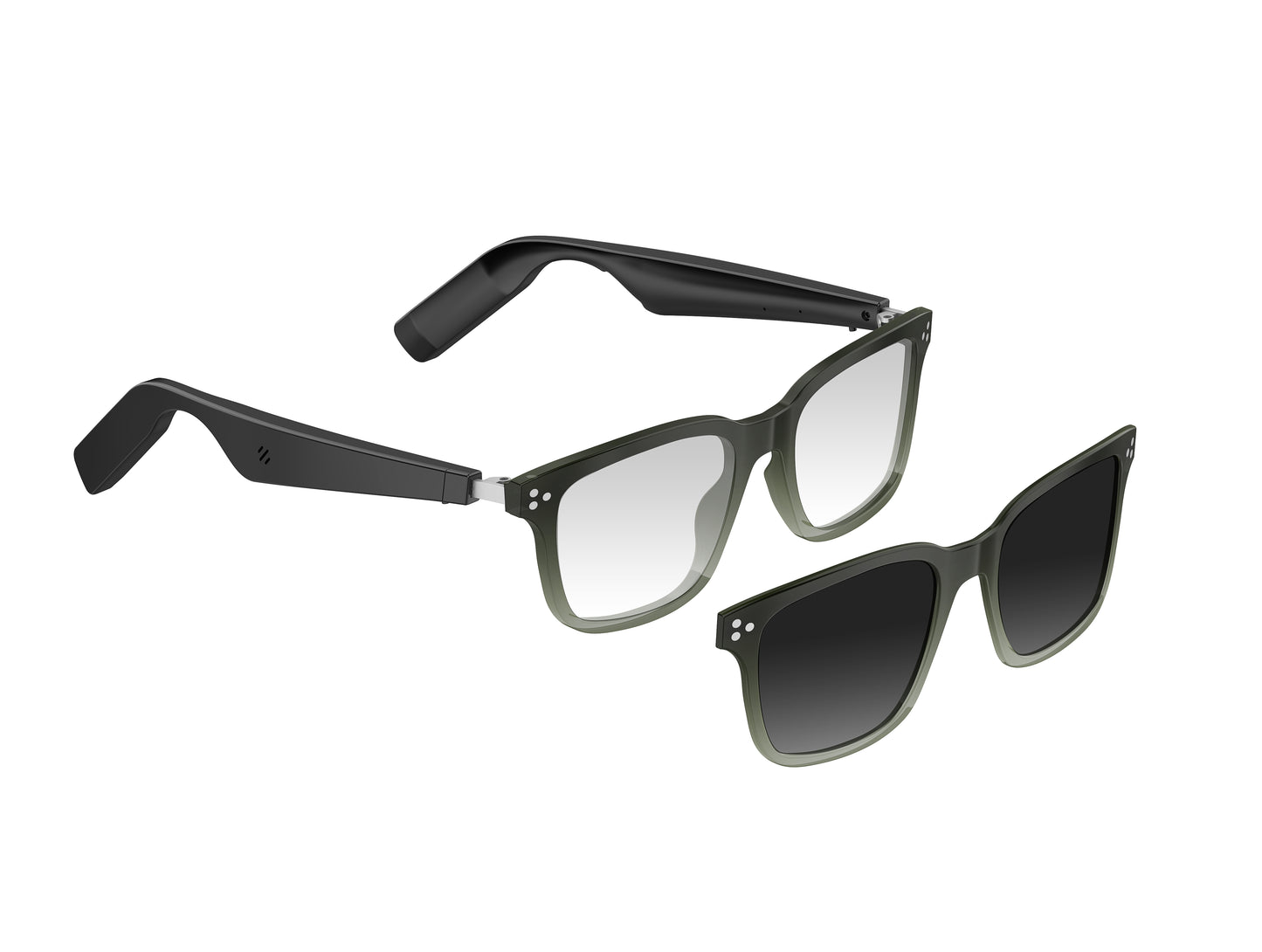 Smart Glasses YJ009