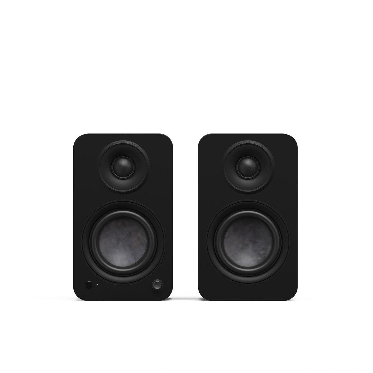 YU4 G2 Powered Speakers