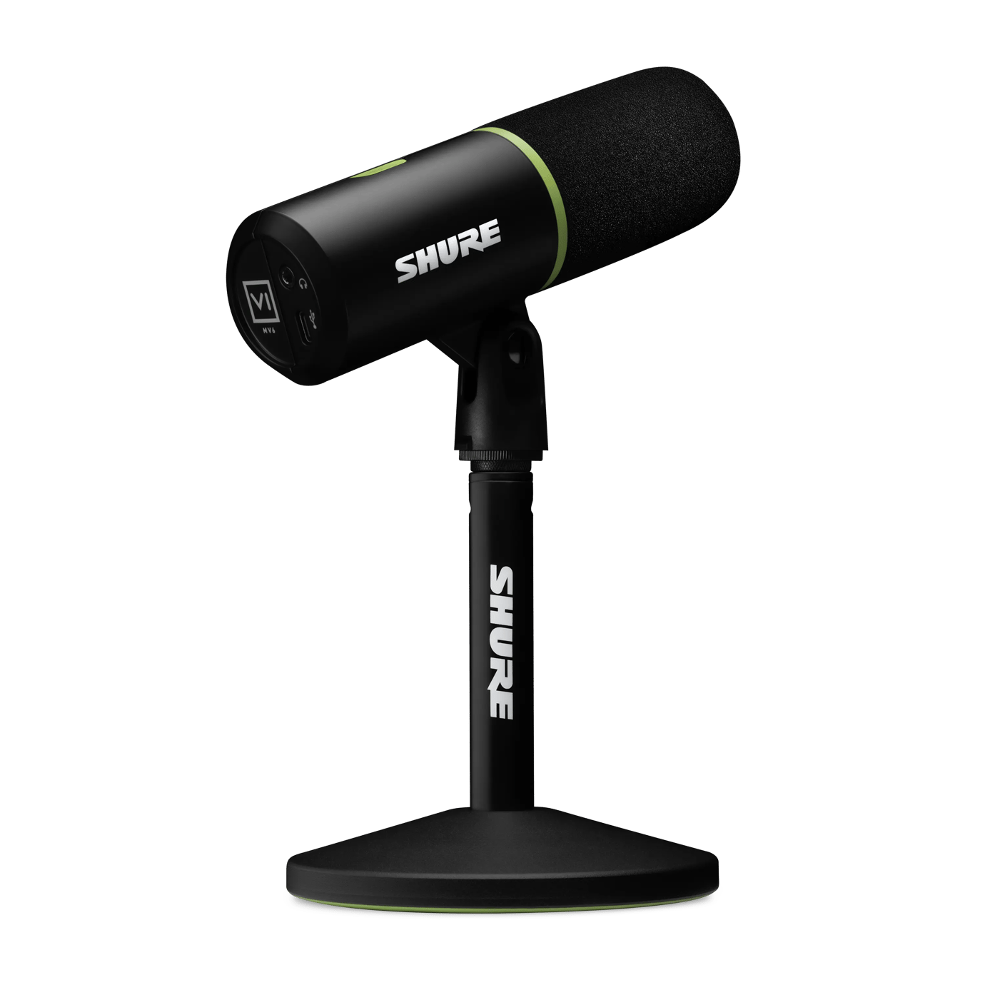 MV6 USB Gaming Microphone