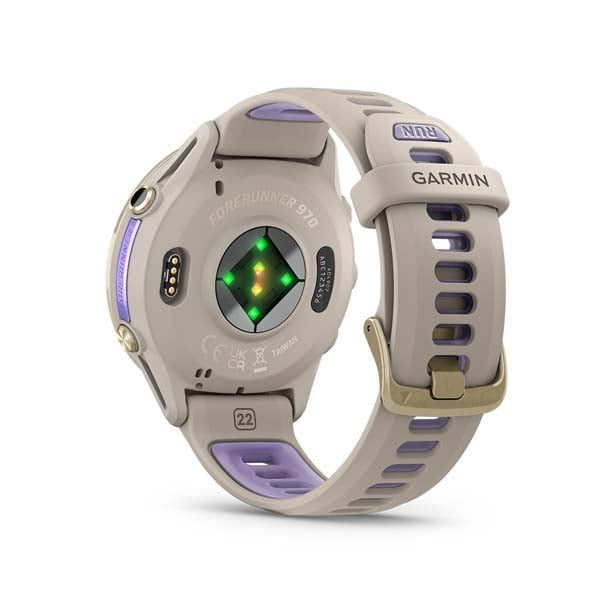 Forerunner 970