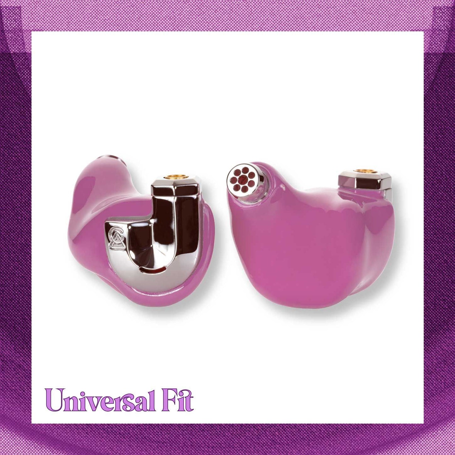 Bonneville Universal (Essential)
