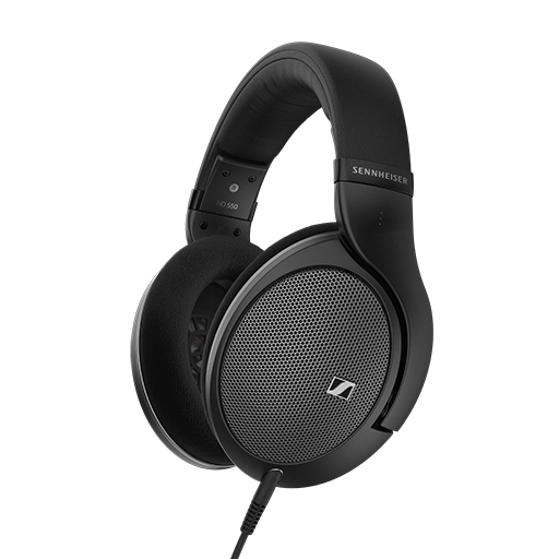 HD550