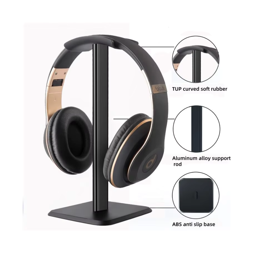 Headphone Stand