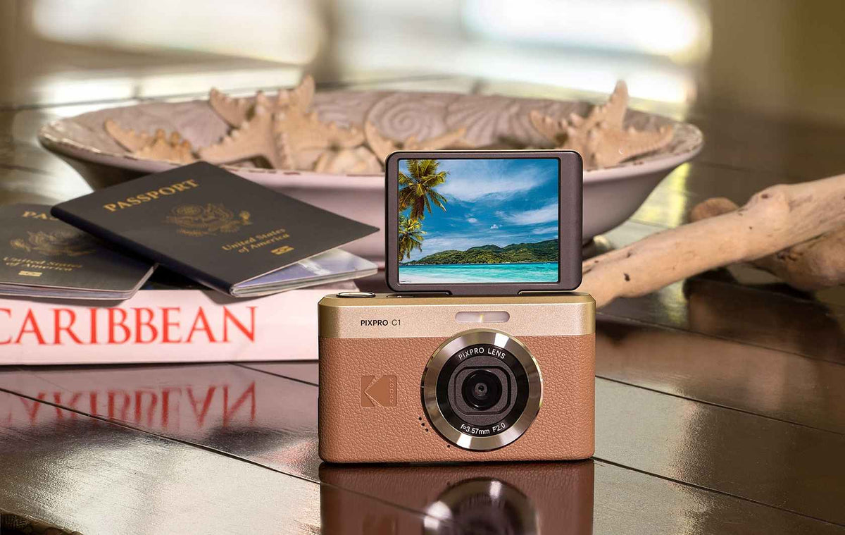 PIXPRO C1