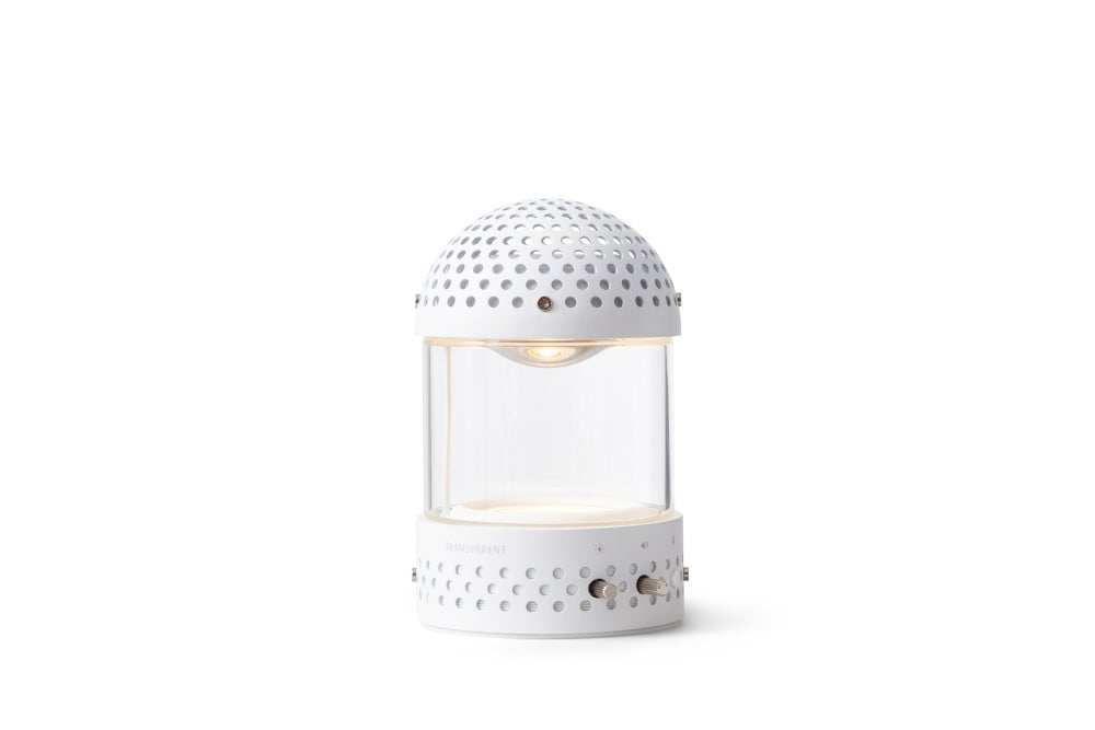 Light Speaker