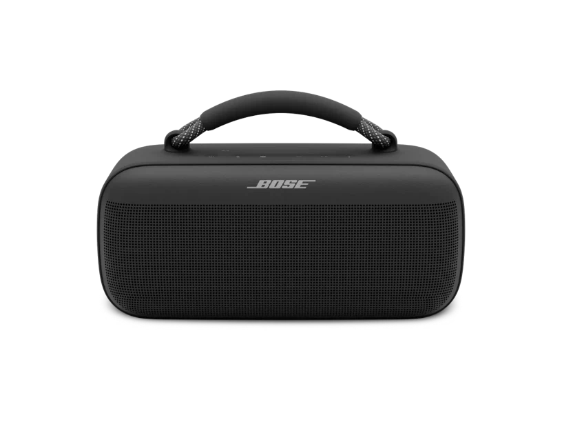 Soundlink Max