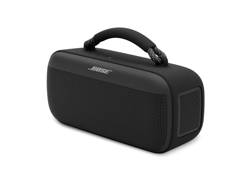 Soundlink Max