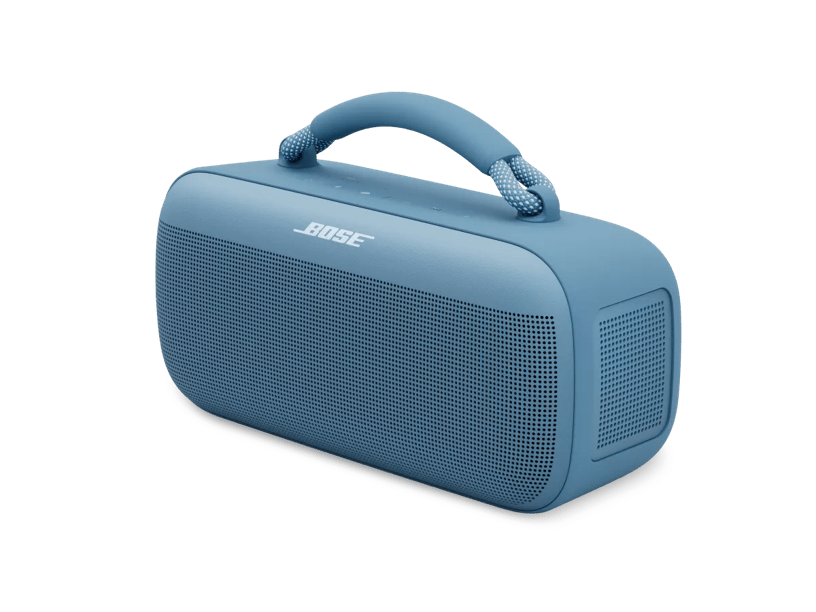 Soundlink Max