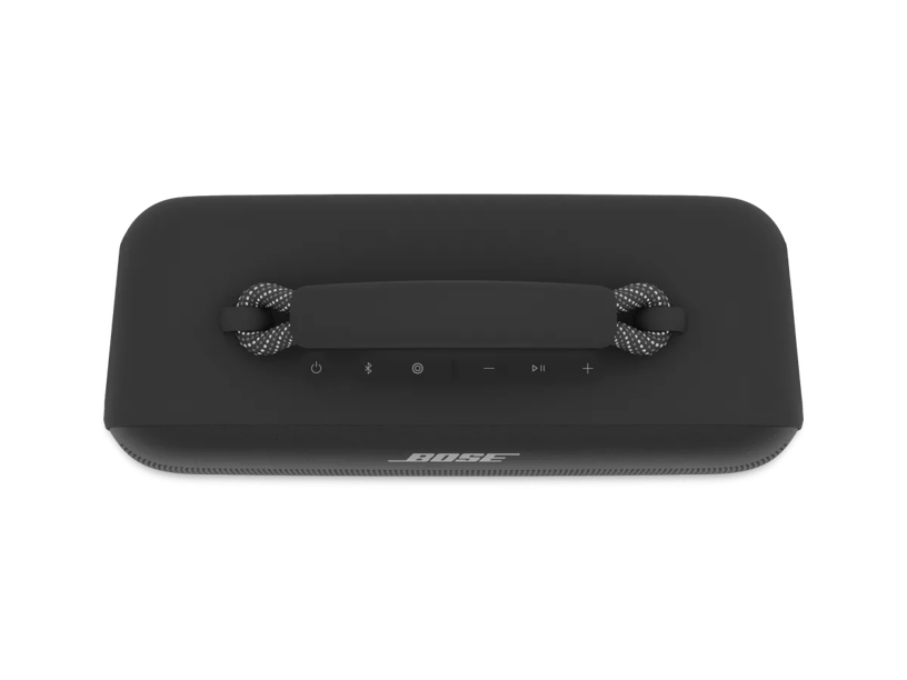Soundlink Max