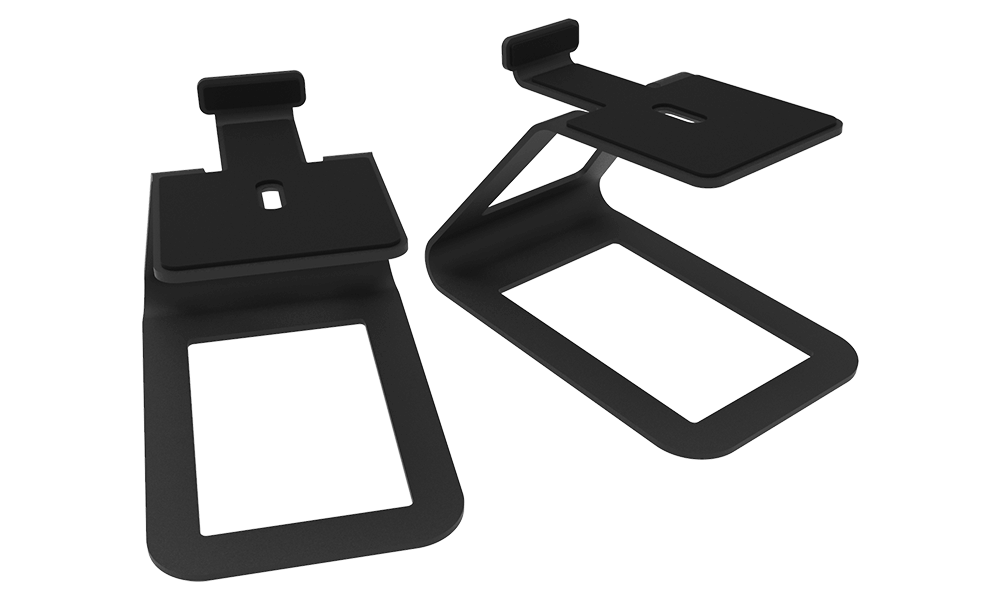 SE4- Black