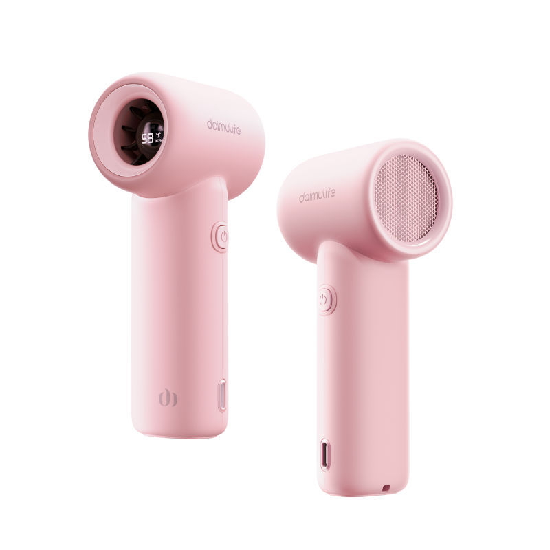 L03 Portable Handheld Fan