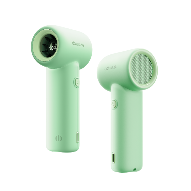 L03 Portable Handheld Fan