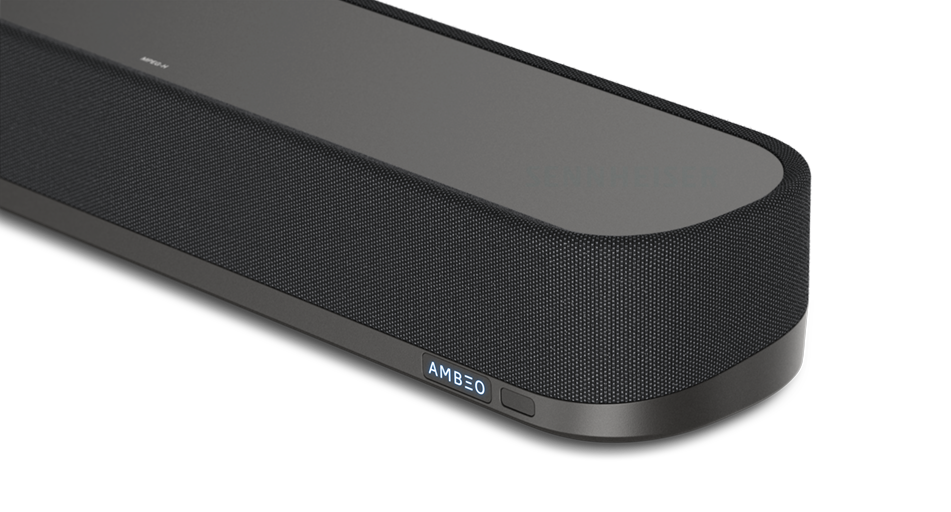 AMBEO Soundbar Mini
