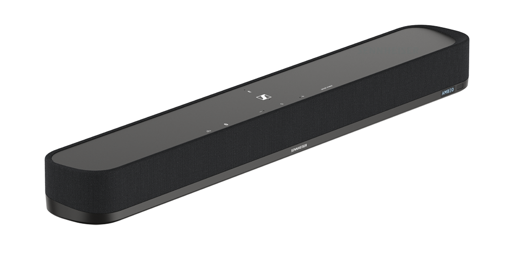 AMBEO Soundbar Mini