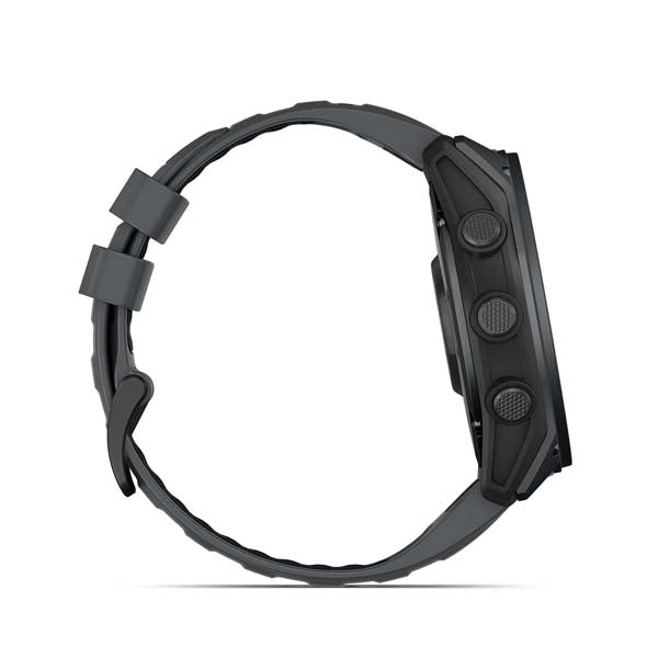 Tactix 8 AMOLED with Cerakote