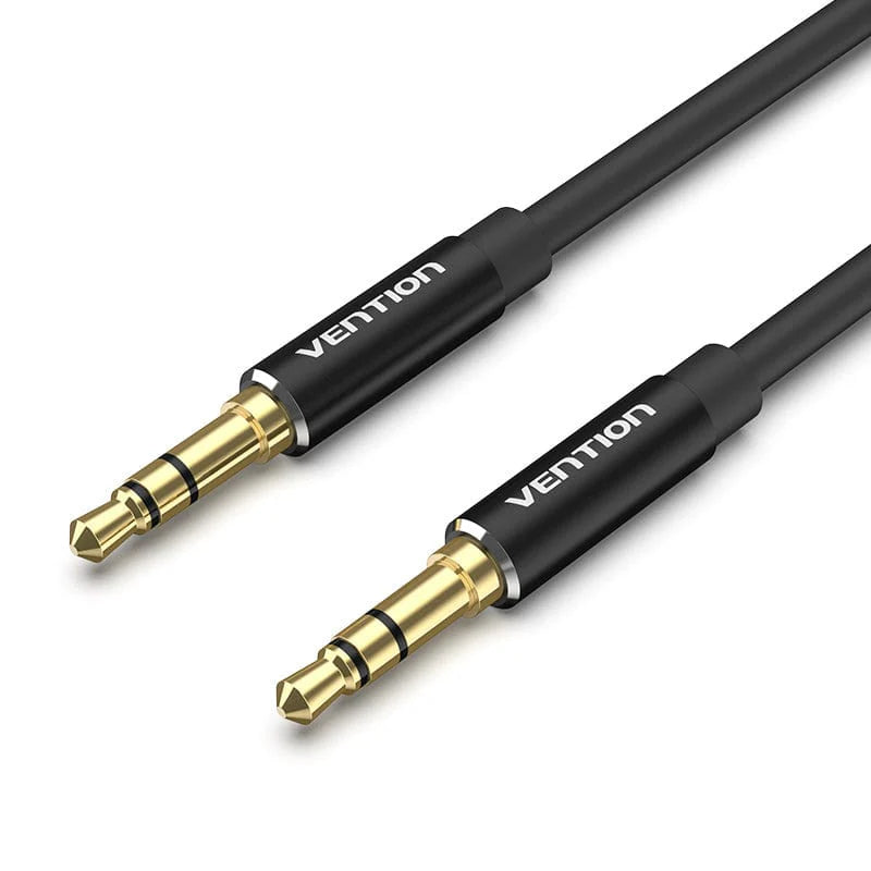 to AUX Cable (Straight Plug) – ConnectIT - Main Image