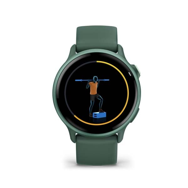 Vivoactive 6