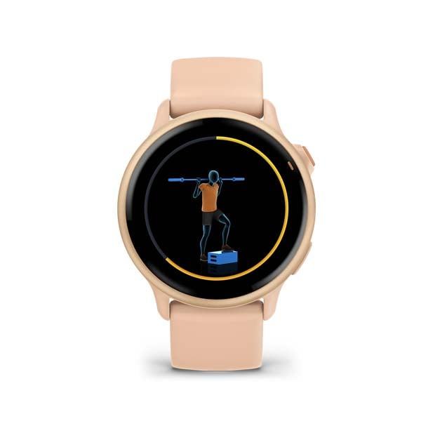 Vivoactive 6