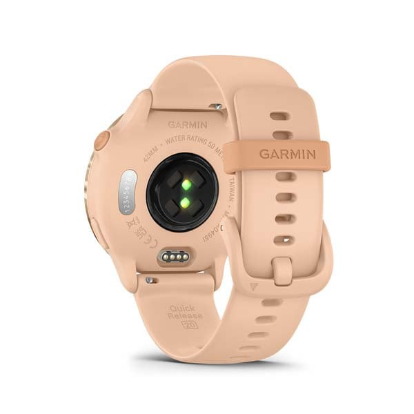 Vivoactive 6
