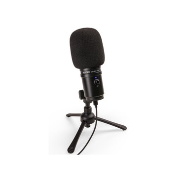 ZUM-2 Podcast Mic Pack