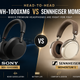 Sony WH-1000XM6 vs Sennheiser MOMENTUM 5 Wireless: Which Should You Buy?