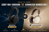 Sony WH-1000XM6 vs Sennheiser MOMENTUM 5 Wireless: Which Should You Buy?