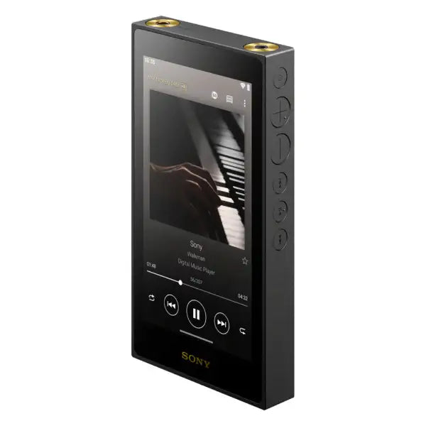NW-ZX900 (PRE-ORDER)